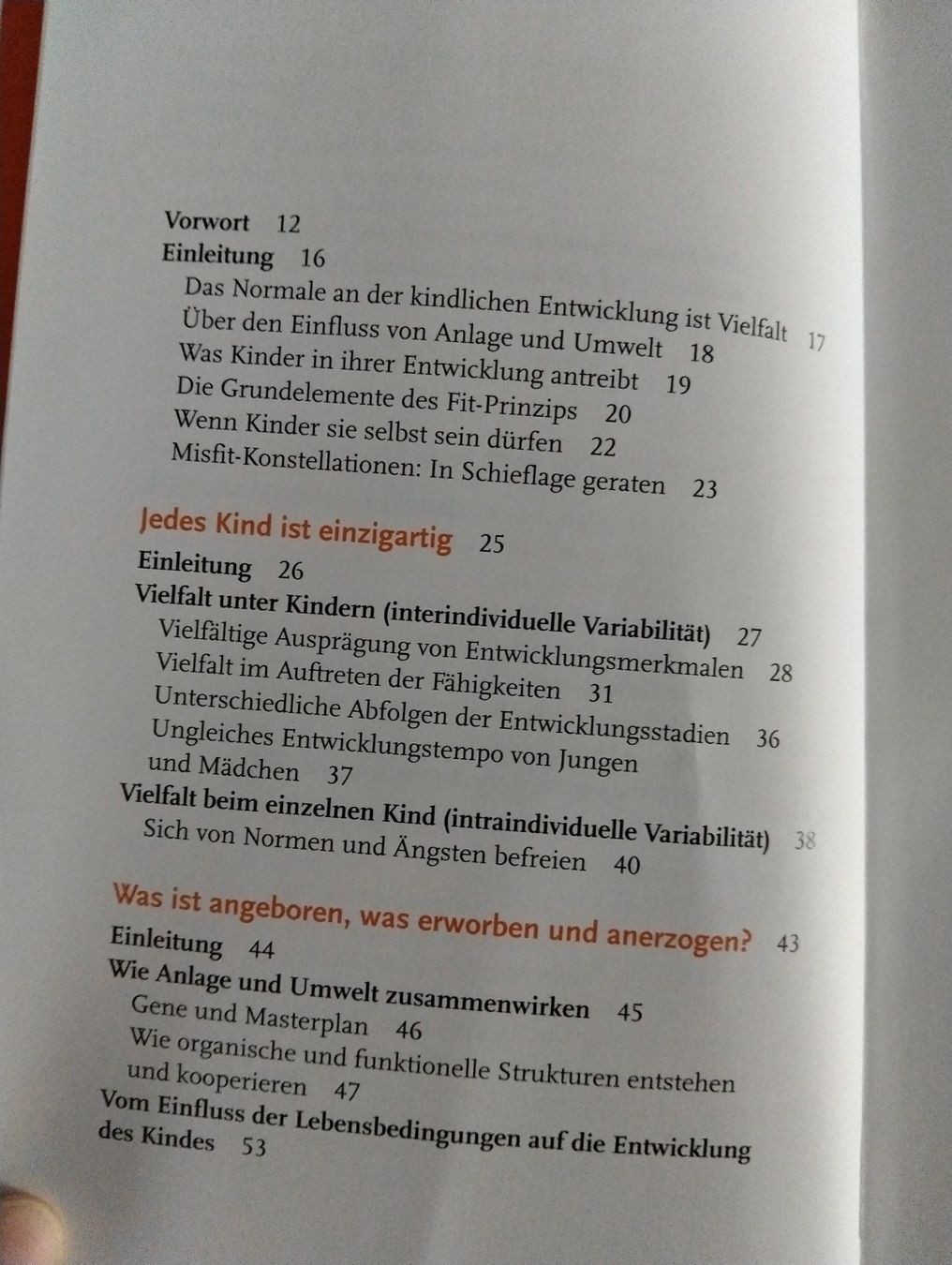 Bücher: Buch: Kinder Jahre con Remo H. Largo – Gebraucht aus Rorschacherberg von Voegeli92 4