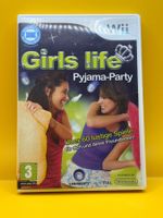 Girls Life - Pyjama Party - Nintendo Wii