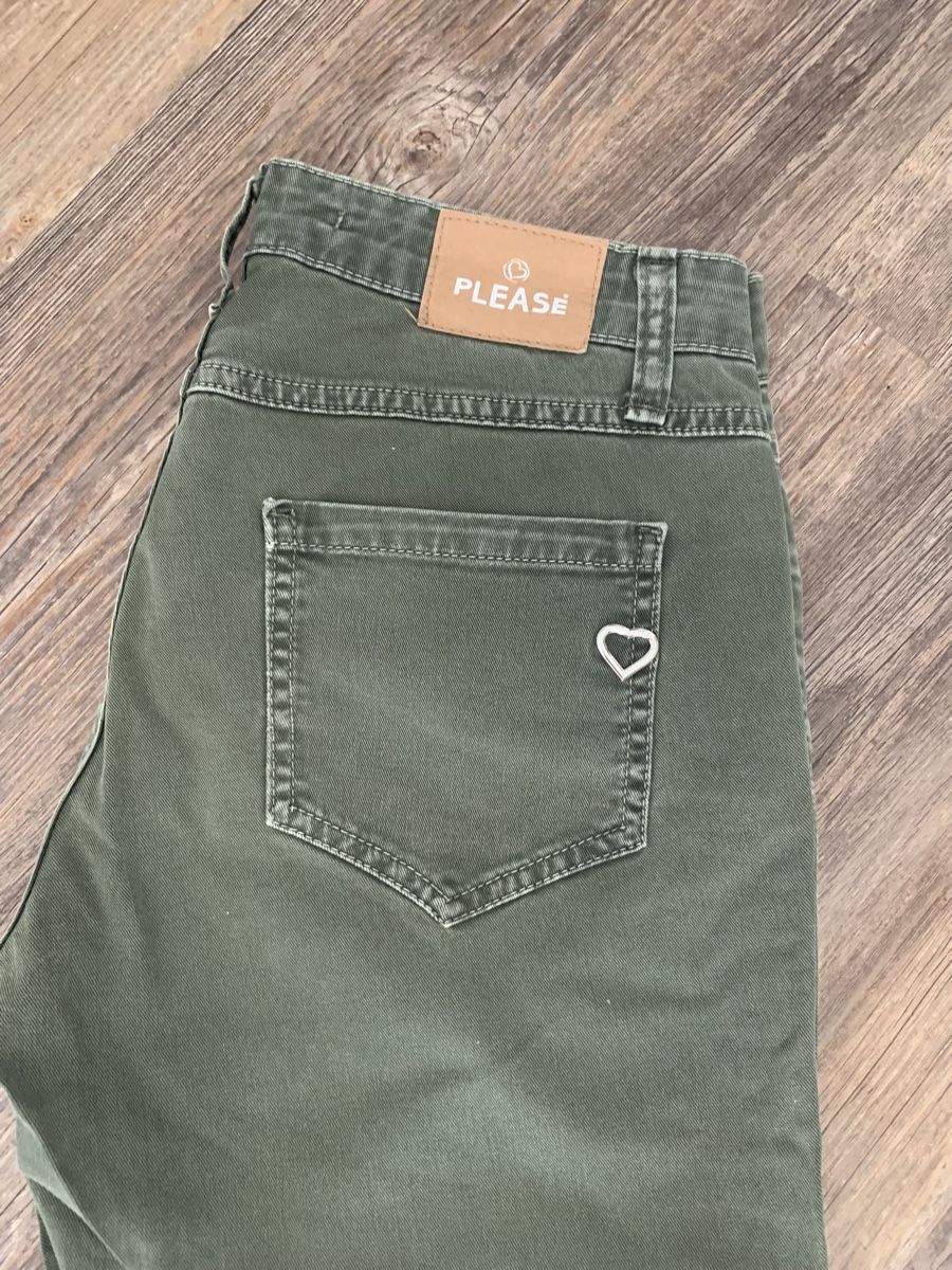 Please Jeans Jeans: Please-Jeans – Gebraucht aus Emmen von Bgucci_girl 2