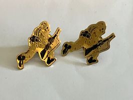 2 Pin Soldat