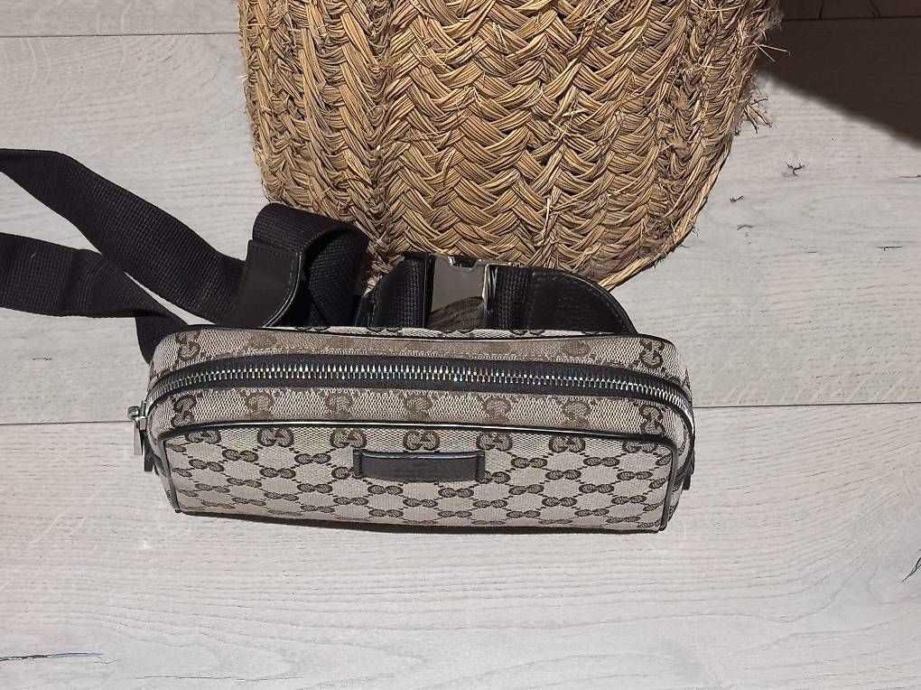 Taschen: Gucci Sac /bauchtasche - authentique  – Gebraucht aus La Sarraz von Marina213 4