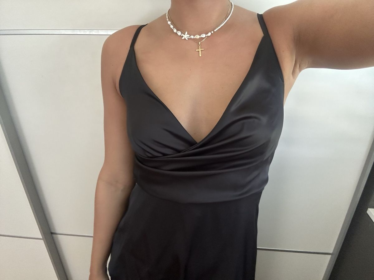 Robes: schwarzes Sommerkleid – Neuf (Voir description) à Romanshorn par ila_2nzf 3