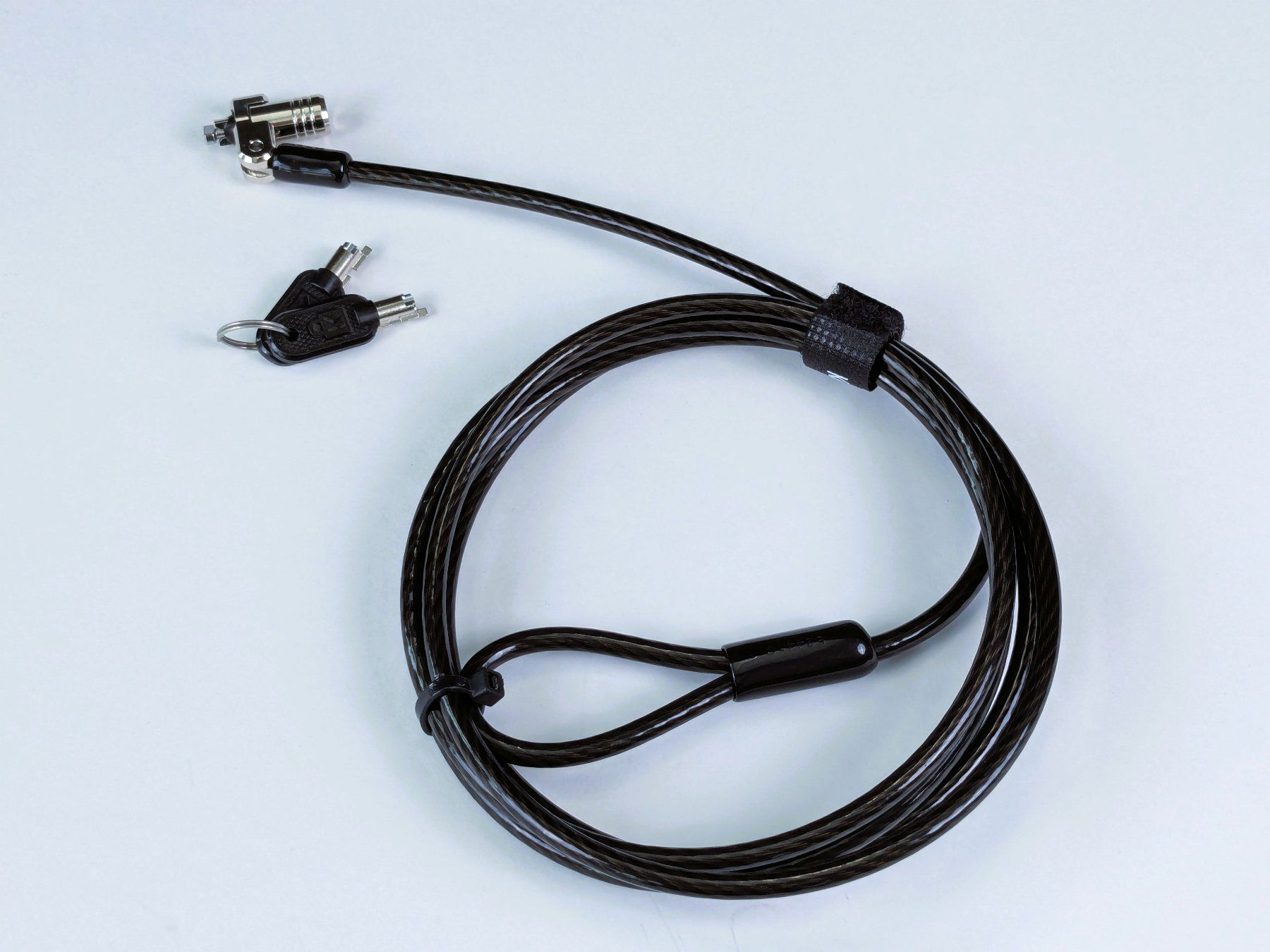Kensington Lucchetti: KENSINGTON Micro Saver 2.0 Keyed Laptop Lock – Nuovo (secondo la descrizione) da Dintikon venduto da Restwert_Dintikon 3