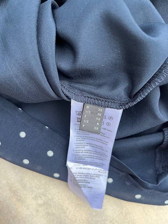 Kleider: Kleid der Marke Esprit Grösse 36 – Gebraucht aus Killwangen von marc2012 4