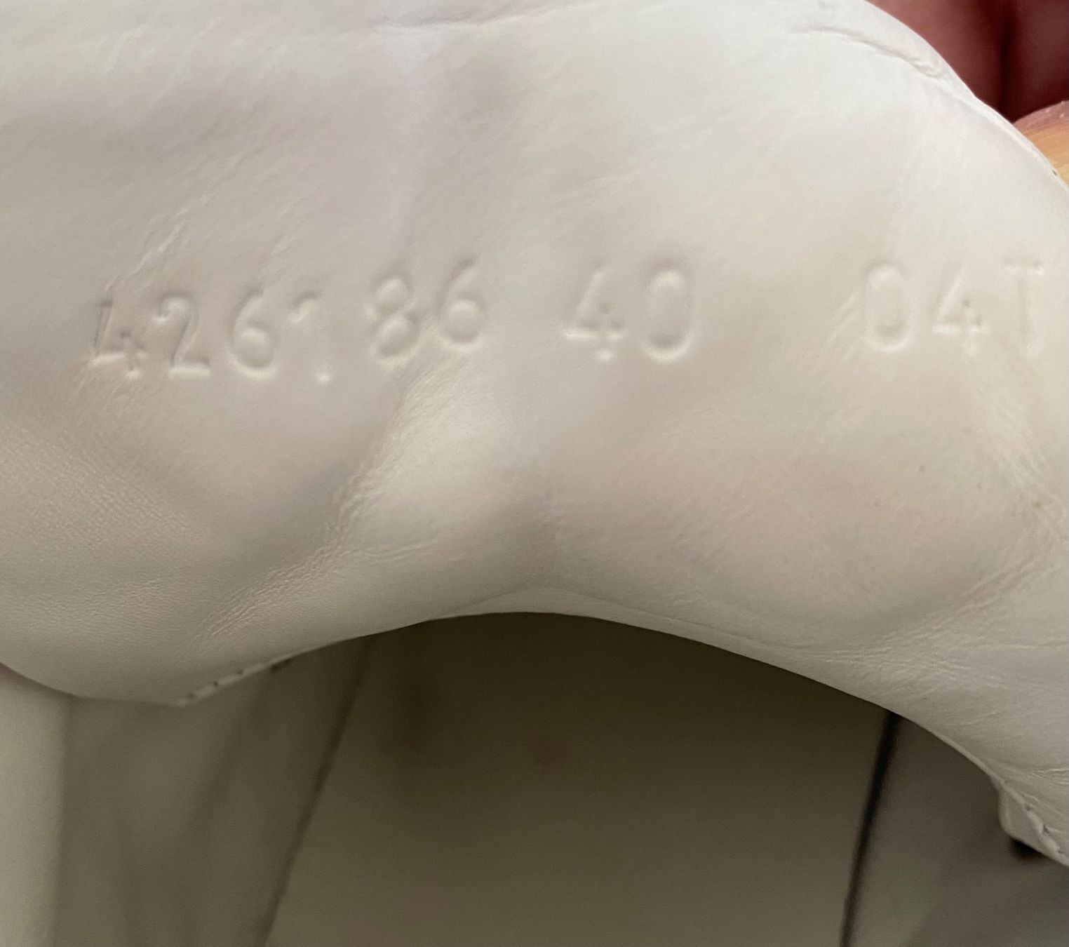 Gucci Herrenschuhe: GUCCI SNEAKERS 100% ORIGINAL GRÖSSE 40 – Gebraucht aus Zürich von Fashionparade 8