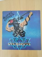Overdrive – Metal Attack (1983)