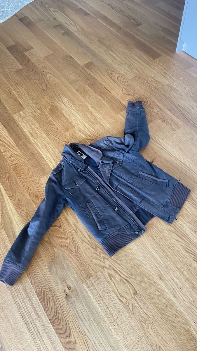 G-Star Giacche: G-Star RAW - Jeans Jacke – Usato da Boll venduto da MarcelPeschmann