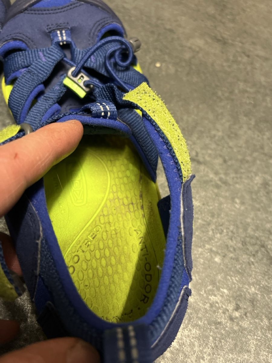 Keen Scarpe per ragazzi: Keen Sandalen Gr. 36 – Usato da Aarau venduto da SCH_EV 5
