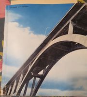 Livre vintage : Un pont vers l'avenir - Migros