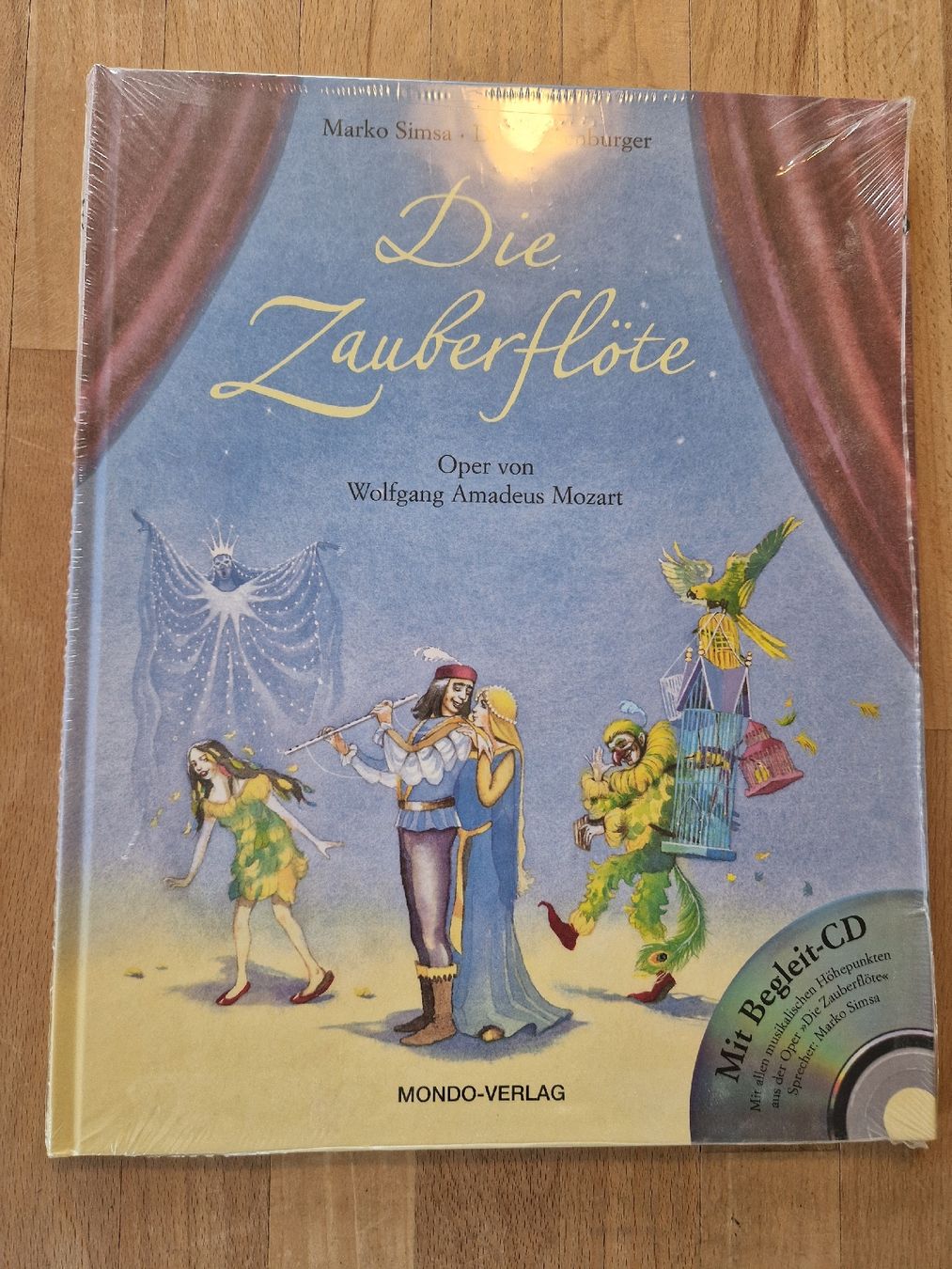 Libri: Bücherset für Musikfans – Nuovo (secondo la descrizione) da Wilen (Sarnen) venduto da Ponok 3