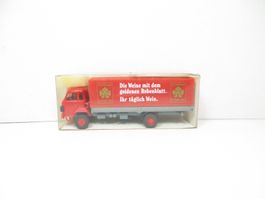Roskopf H0 428 Saurer BATAILLARD-WEIN