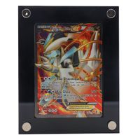 Kyurem Blanc EX (BCR 146) - Pokémon TCG - BW - 🇫🇷