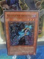 Yugioh Nächtlicher Angreifer Common