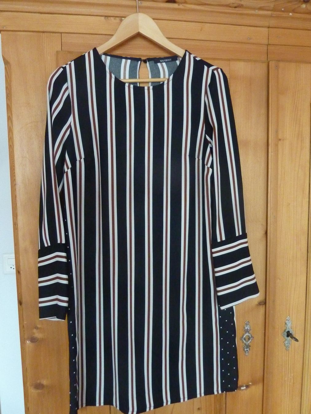 Navyboot Robes: Navyboot Kleid 36 – Neuf (Voir description) à Waldstatt par Kananaskis1 1