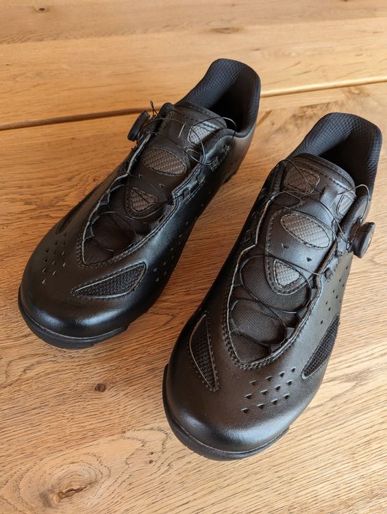 LAKE MX219 XC/Gravel/MTBSchuhe für breitere Füsse (Gr. 46) Kaufen auf Ricardo