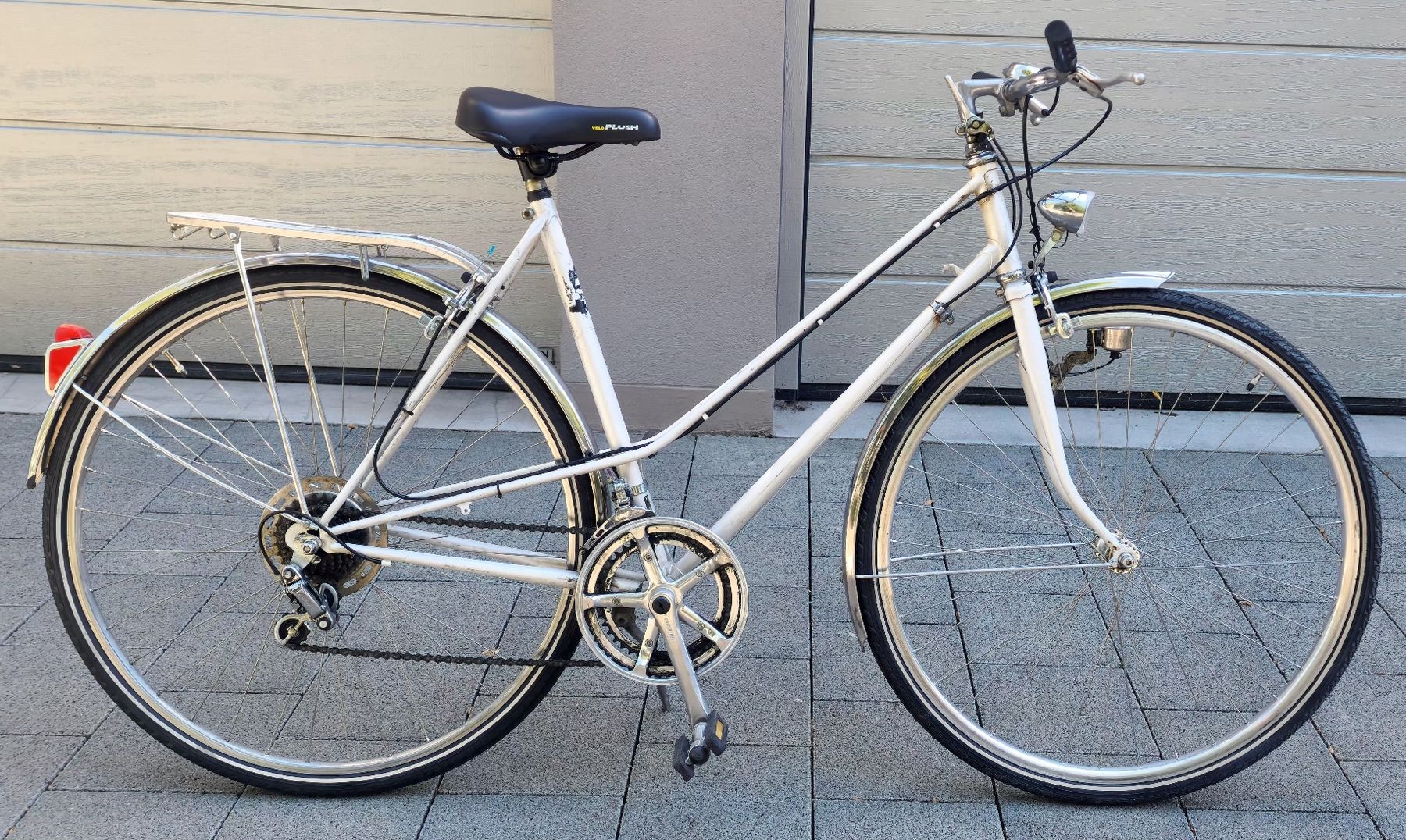 Velos: Velo Vintage Coronado  – Gebraucht aus Bern von Maxdamato 2