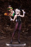 Fate/Grand Order 1/7 Saber/Altria Pendragon (Alter) Bunny