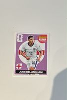 Panini WM 2026 - Jude Bellingham  - Extra Sticker