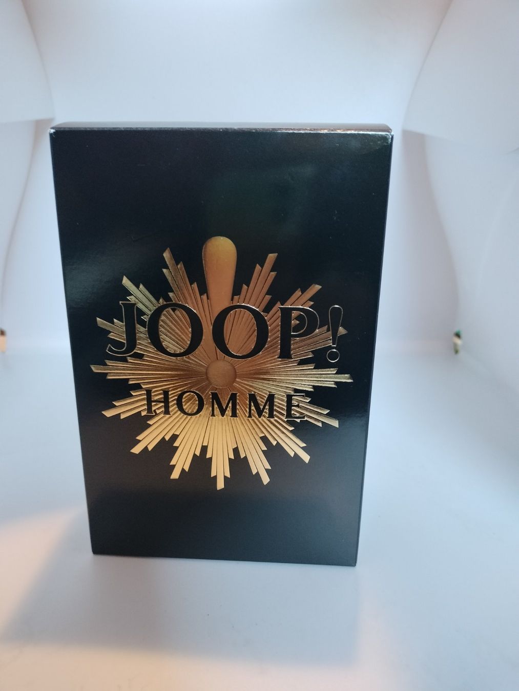 Joop Profumi & Eau de Toilette: JOOP Homme, set de parfum – Nuovo e nell'imballaggio originale da Brignon (Nendaz) venduto da inma16 1