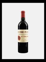 Chateau Figeac Premier Grand Cru Classe Rotwein St Emilion