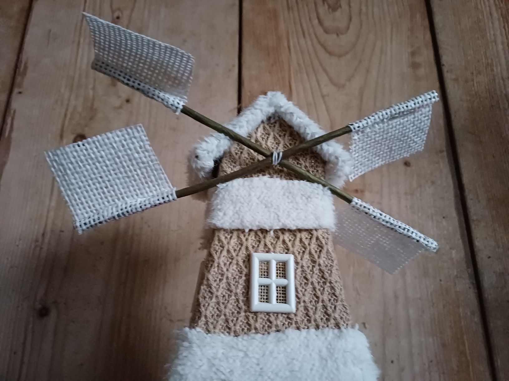 Tutte le decorazioni: neu: Winter Deko Windmühle mit Tannenbaum – Nuovo (secondo la descrizione) da Nassen venduto da verrueckt 2
