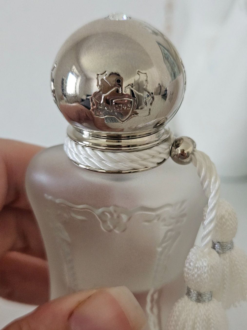 Parfums & Eau de Toilette: Parfums de marly Valaya 30 ml – D'occasion à Bex par bes_9dyf 2