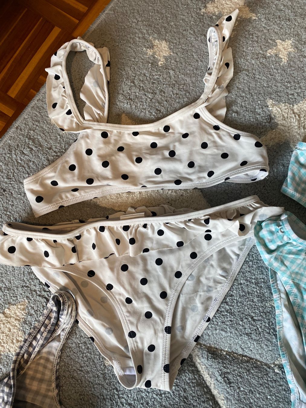 Manor Costumi da bagno & Bikini: 7 Bikini, Gr.152 – Usato da Vezia venduto da luce2011 6