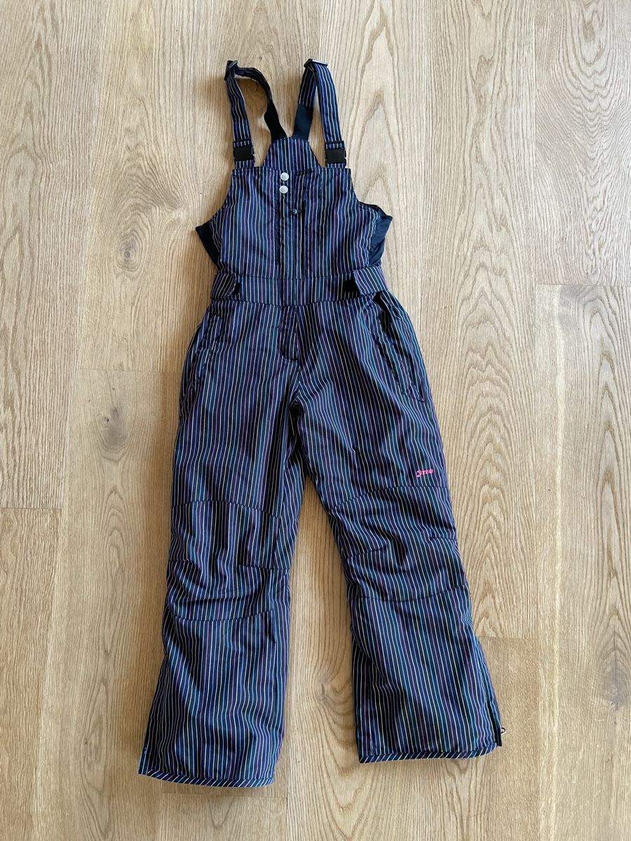 Pantaloni: Skihosen Gr. 128 – Usato da Lützelflüh-Goldb venduto da N.H.