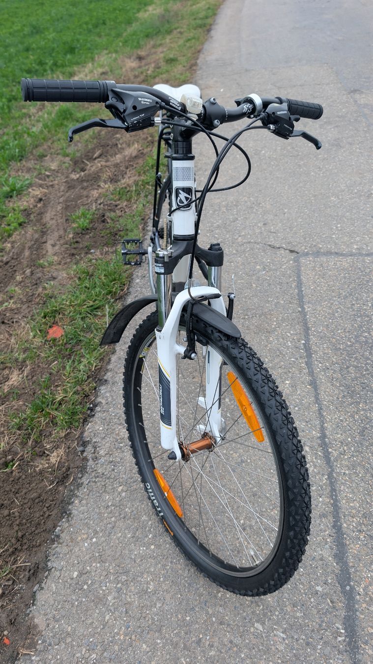 Merida Velos: Merida Juliet 40 Grösse S – Gebraucht aus Menziken von ezadinho 3