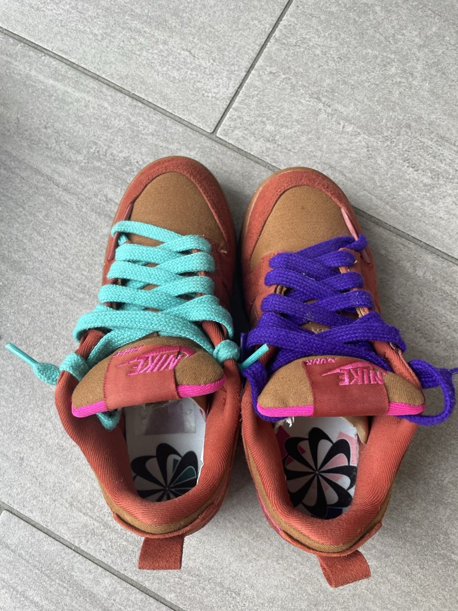 Nike Chaussures hommes: Nike dunk – Neuf (Voir description) à Dompierre FR par matmath 3