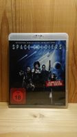 SPACE SOLDIERS Blu-Ray Uncut
