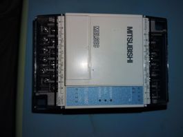 Mitsubishi Melsec FX1S-10MT-DSS