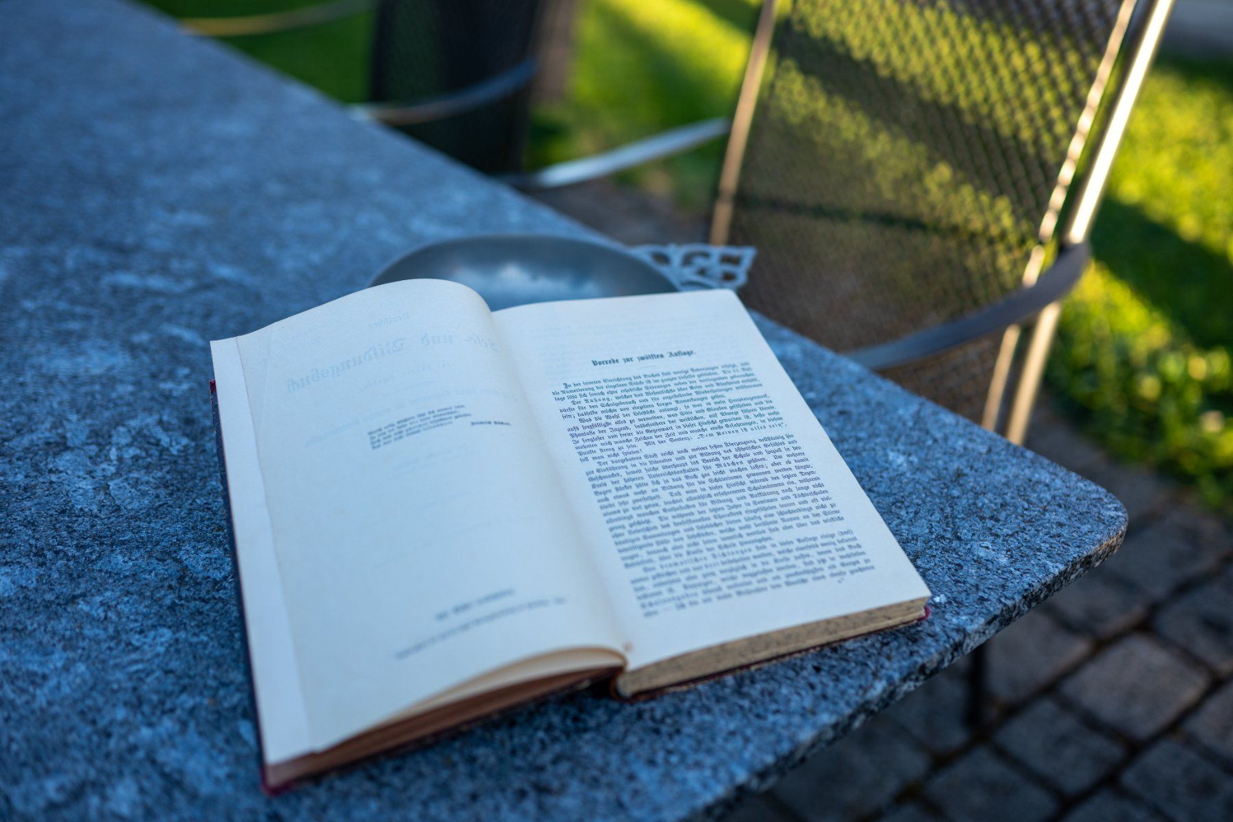 Livres: Kellner Lese- und Bildungsbuch Halbleder Herder 1908 – D'occasion à Lengnau BE par riodac 3