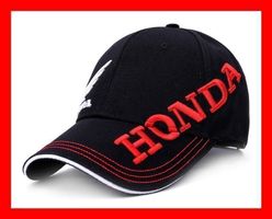 Honda Basecap Cap Kappe Hut Mütze Auto CBR 1000 R Fireblade