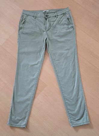 Esprit Chino Oliv Gr. 40 /32