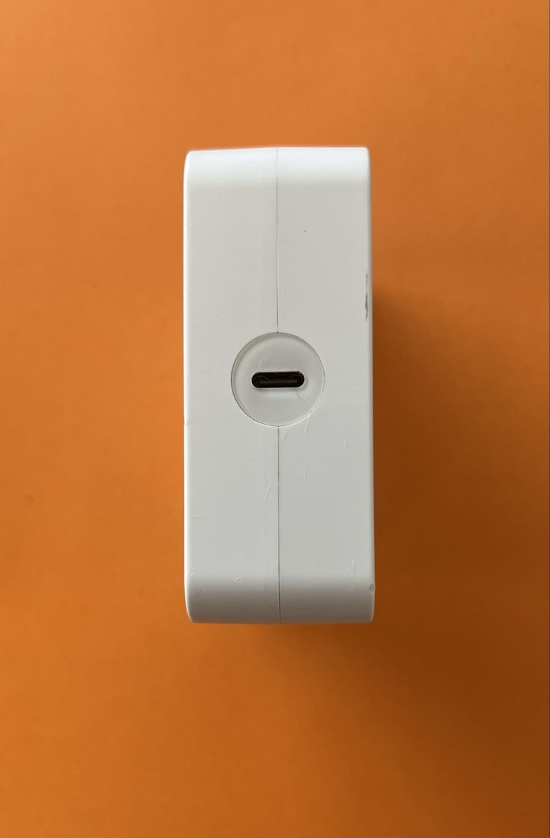 Unità & Adattatore: USB-C Netzgerät 96/87W – Usato da Bern venduto da hispano74 2