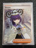 Pitch Black / Gwynn 109/084 EN (Full Art)