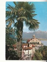Madonna del Sasso 1965