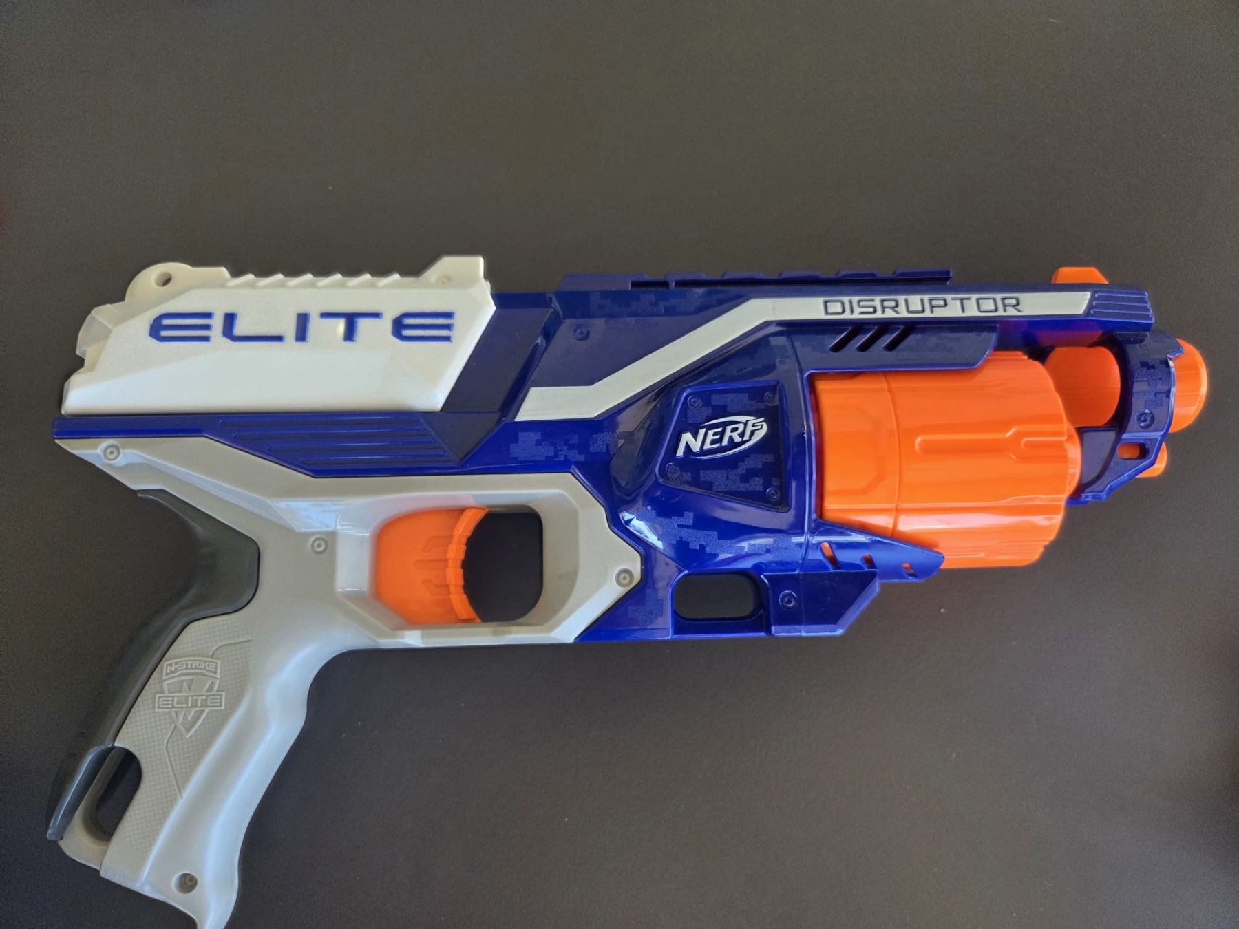 Nerf Jouets: NERF Guns gebraucht – D'occasion à Thun par Waggis02 3