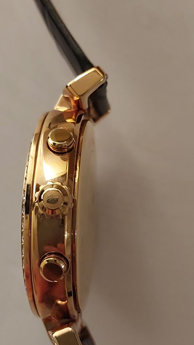 Swarovski Uhren: Swarovski Uhr Damen  – Gebraucht aus Rorschach von von_gz5r 2