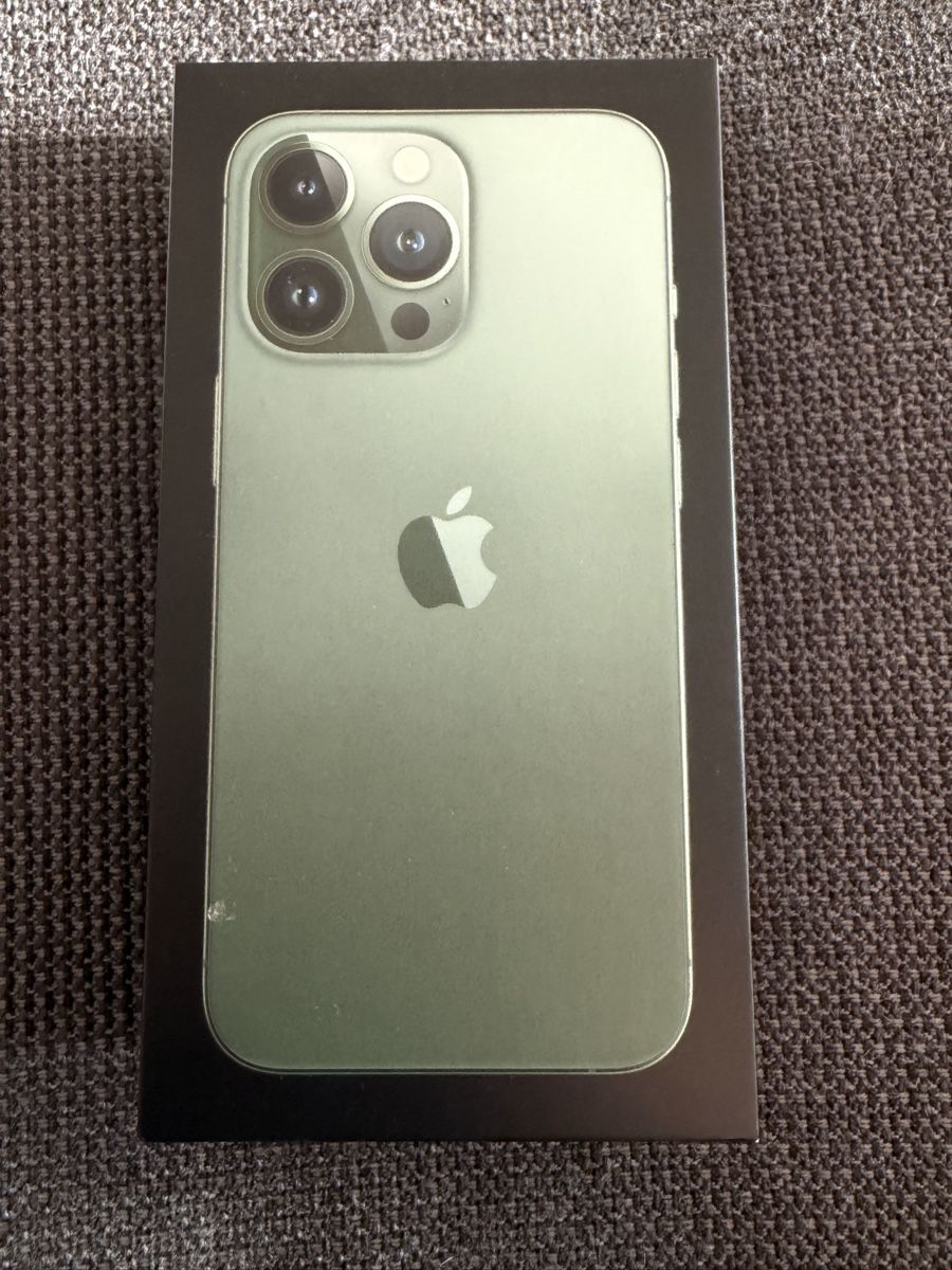 Apple Telefoni cellulari / Smartphones: Iphone 13 Pro 128Gb – Usato da Wallisellen venduto da JoshZh97 7