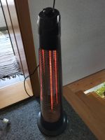 Terrassen Heizstrahler 900 IP24