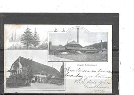 BE Bettenhausen 1907 mit Ziegelei