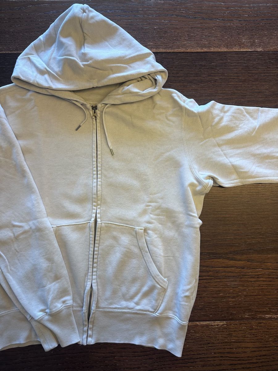 Uniqlo Maglioni & Felpe: Uniqlo Pullover Weiss – Usato da Zürich venduto da davozn 1