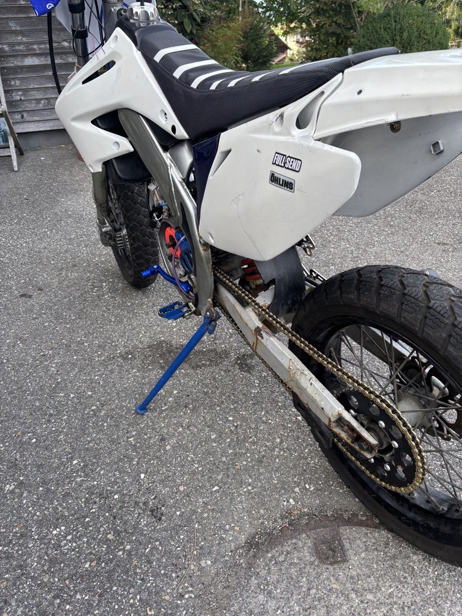 Vent Strada: HM Vent Derpadge 50 – Usato da Ersigen venduto da _Claude 2