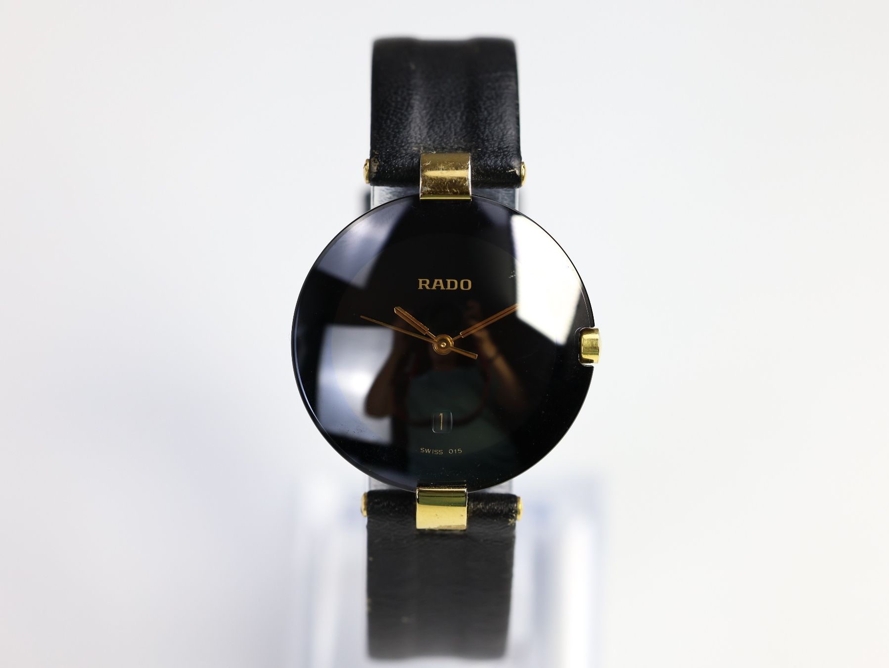 Rado Uhren: RADO Armbanduhr – Gebraucht aus Varen von oEdelweiss 7