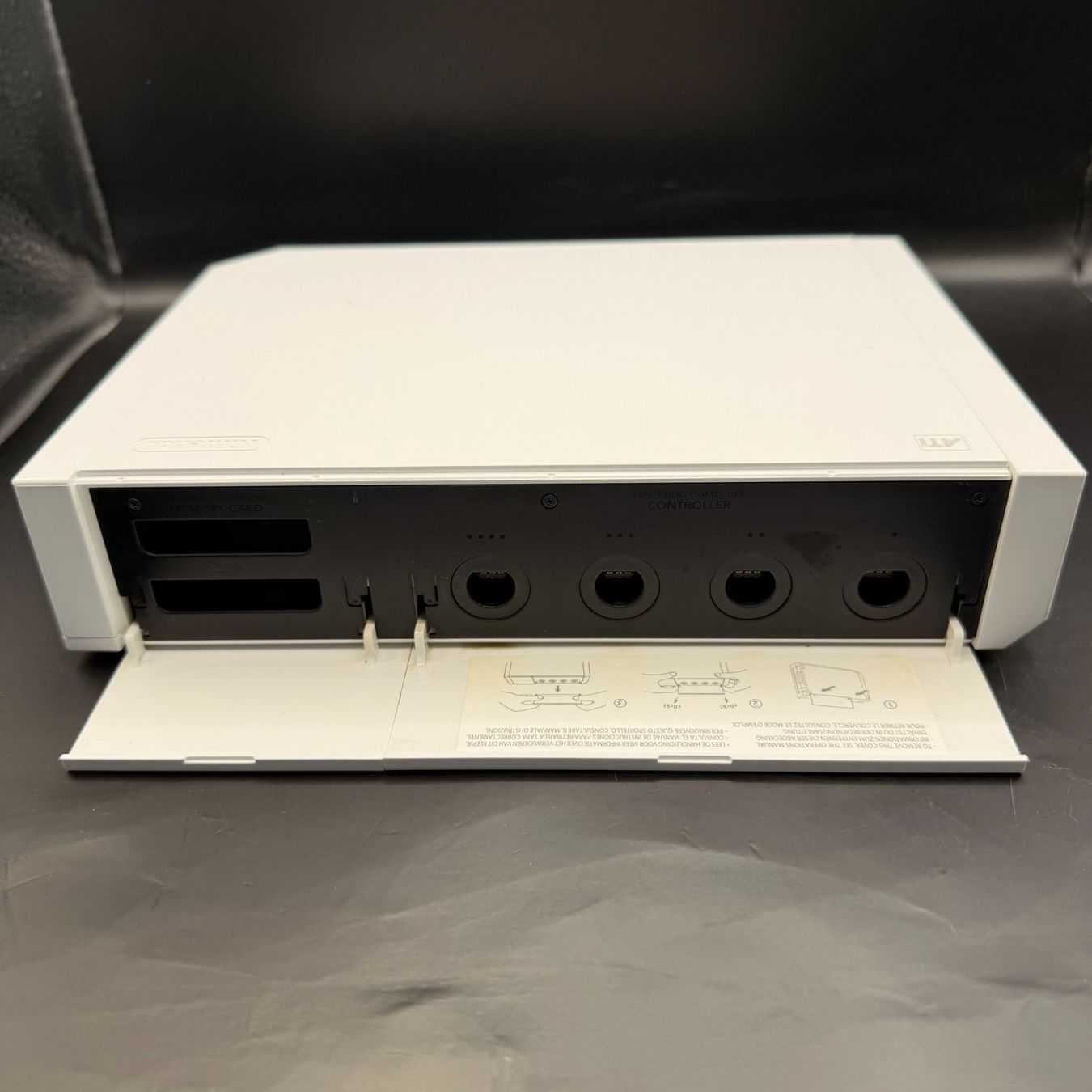 Nintendo Console: Nintendo Wii Konsole mit Controller & Zubehör – Usato da Düdingen venduto da Nerdworld 6