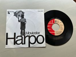HARPO tolle Single Kult Moviestar Germany Holland differnd