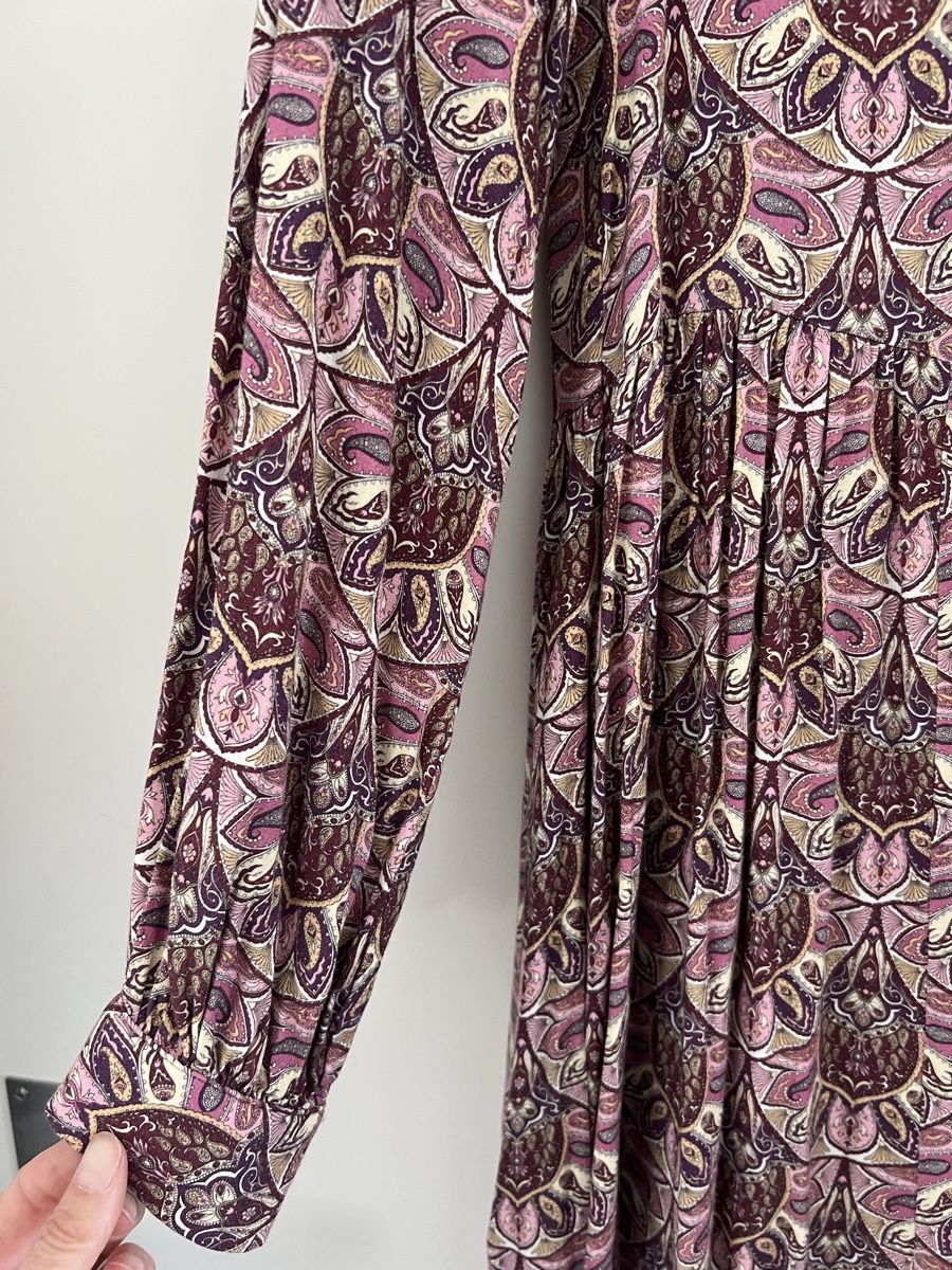 Dea Kudibal Vestiti: Dea Kudibal Kleid Gr. XS – Usato da Safenwil venduto da Sasmira 2