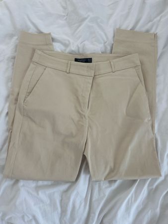 wonderful hallhuber pants in great state